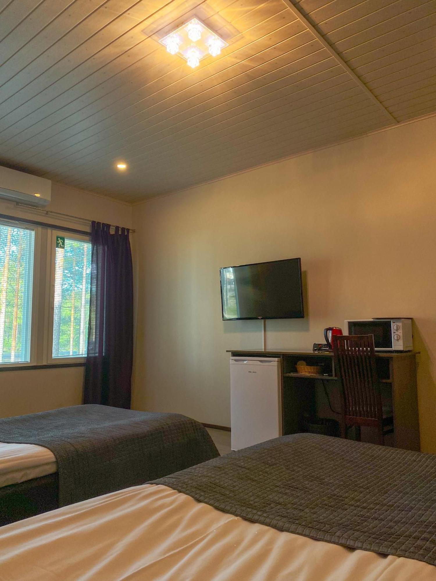 Safarimajoitus Hotel Kalajoki Room photo